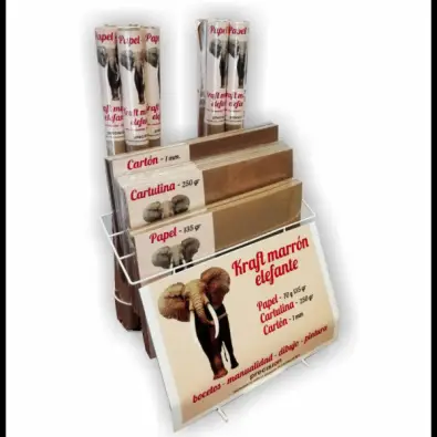 Imagen del producto 8430014202121