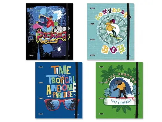 Imagen del producto 8430173270924