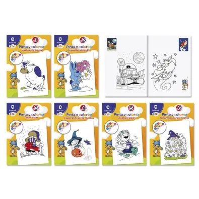 Imagen del producto 8430173300744