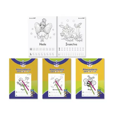 Imagen del producto 8430173300751