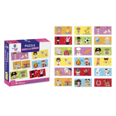 Imagen del producto 8430173304773