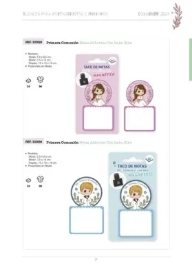 Imagen del producto 8430173320933