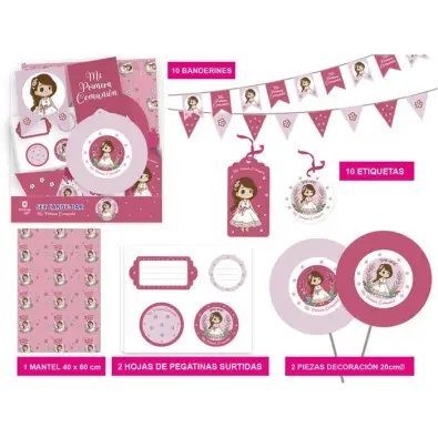 Imagen del producto 8430173320995