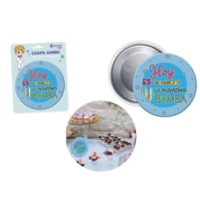 Imagen del producto 8430173321299