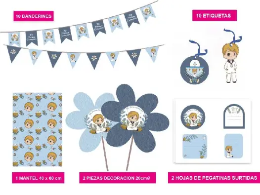 Imagen del producto 8430173330277