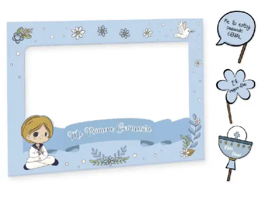 Imagen del producto 8430173330376