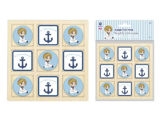 Imagen del producto 8430173338693