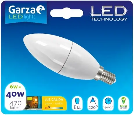 Imagen del producto 8430624407763