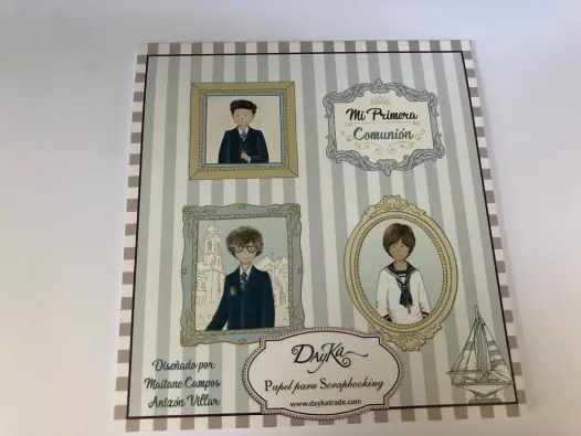 Imagen del producto 8433984082786