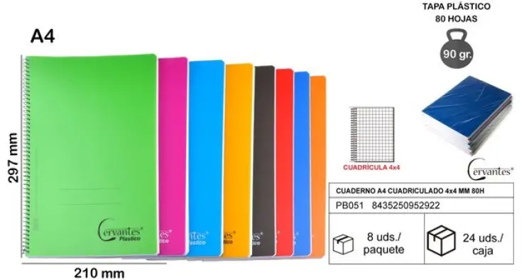 Imagen del producto 8435250952922