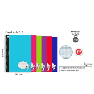 Imagen del producto 8435250983605