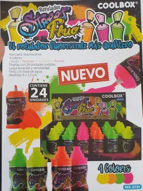 Imagen del producto 8435258007334