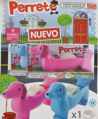 Imagen del producto 8435258007341