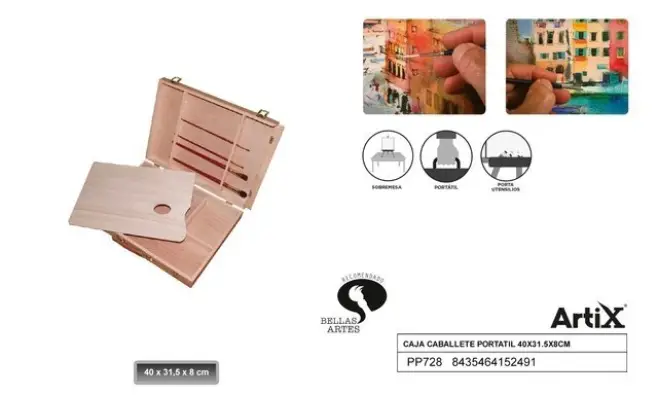 Imagen del producto 8435464152491