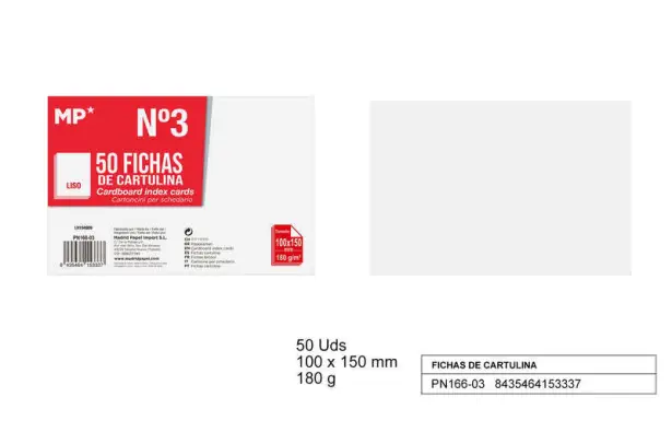 Imagen del producto 8435464153337