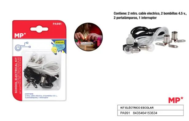 Imagen del producto 8435464153634