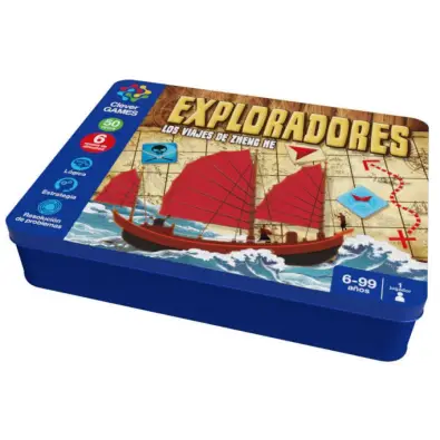 Imagen del producto 8436557974402