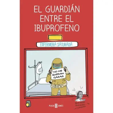 Imagen del producto 9788401024399