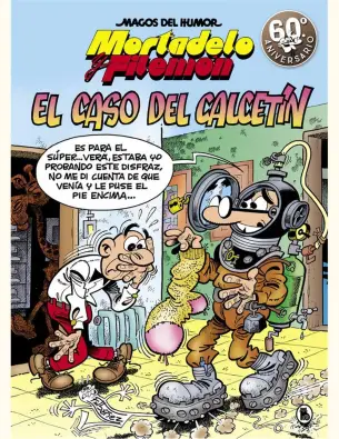 Imagen del producto 9788402421579