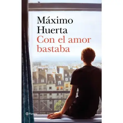 Imagen del producto 9788408221692