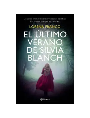 Imagen del producto 9788408221715