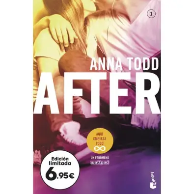 Imagen del producto 9788408227618