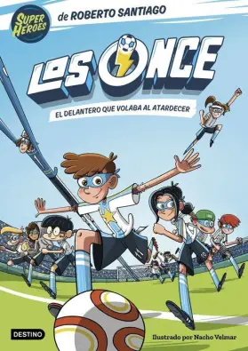 Imagen del producto 9788408244035