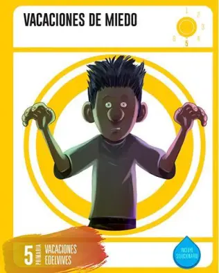 Imagen del producto 9788414002735