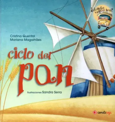 Imagen del producto 9788417826093