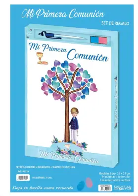 Imagen del producto 9788418012341