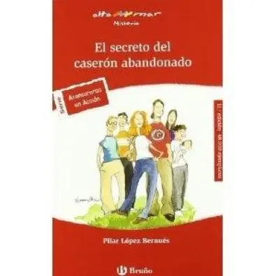 Imagen del producto 9788421653326