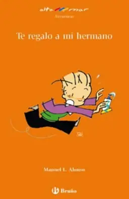 Imagen del producto 9788421692547