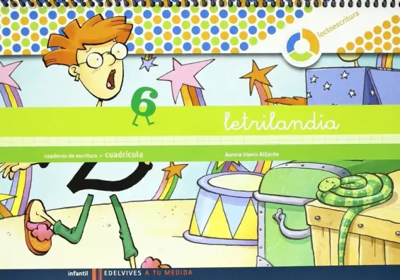 Imagen del producto 9788426371508