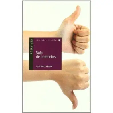 Imagen del producto 9788426372727