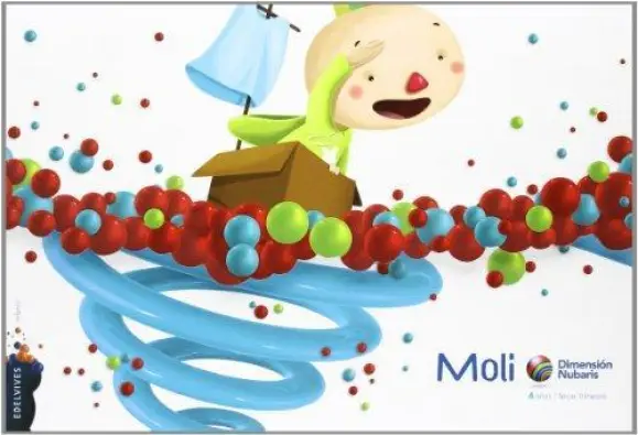 Imagen del producto 9788426382795