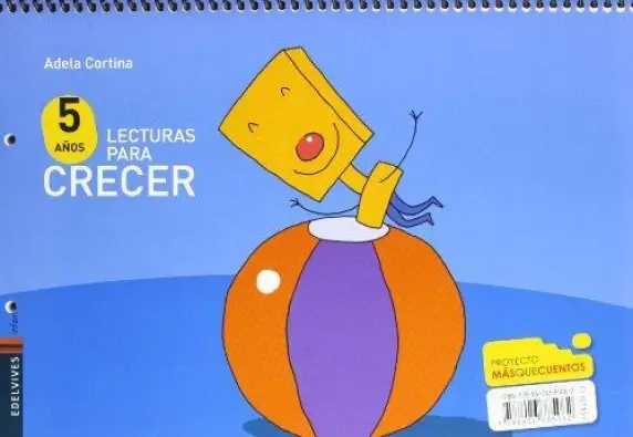 Imagen del producto 9788426385062