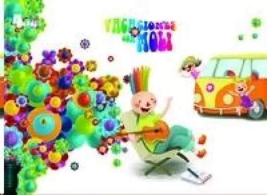 Imagen del producto 9788426392787