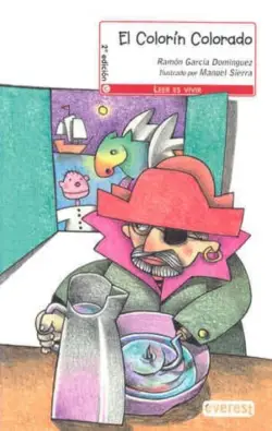 Imagen del producto 9788444143156