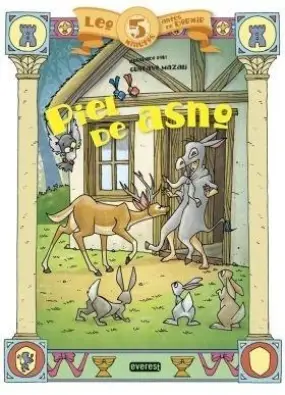 Imagen del producto 9788444149943