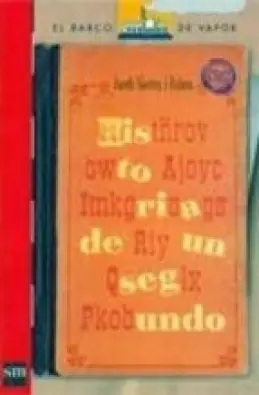 Imagen del producto 9788467524826