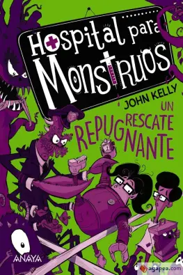 Imagen del producto 9788469885864