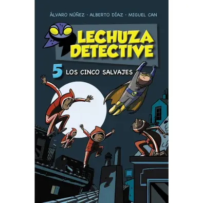 Imagen del producto 9788469886144