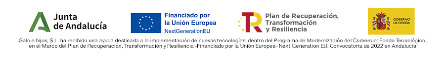 FinanciaciÃ³n UE