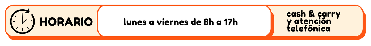 Horario