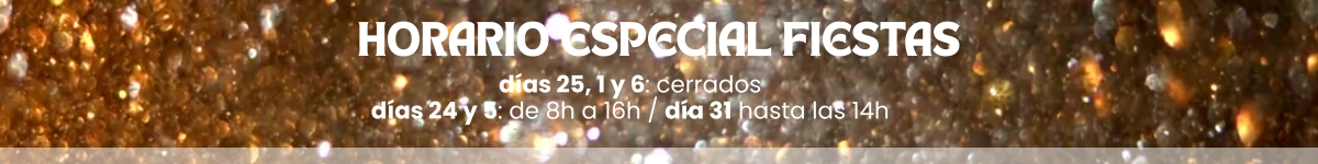 Horario Fiestas