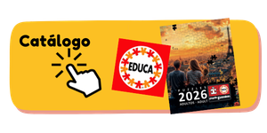 Novedades EDUCA 2026