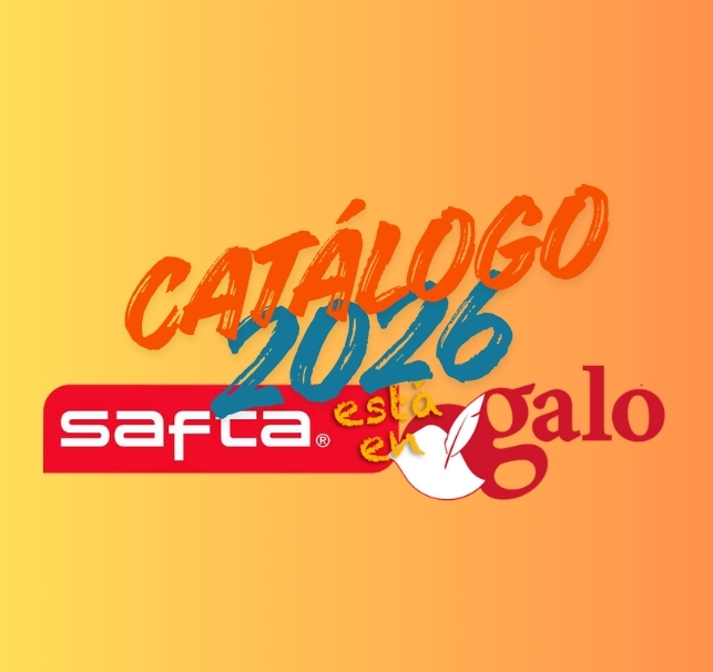 CatÃ¡logo Safta 2026