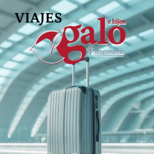 Viajes Galo