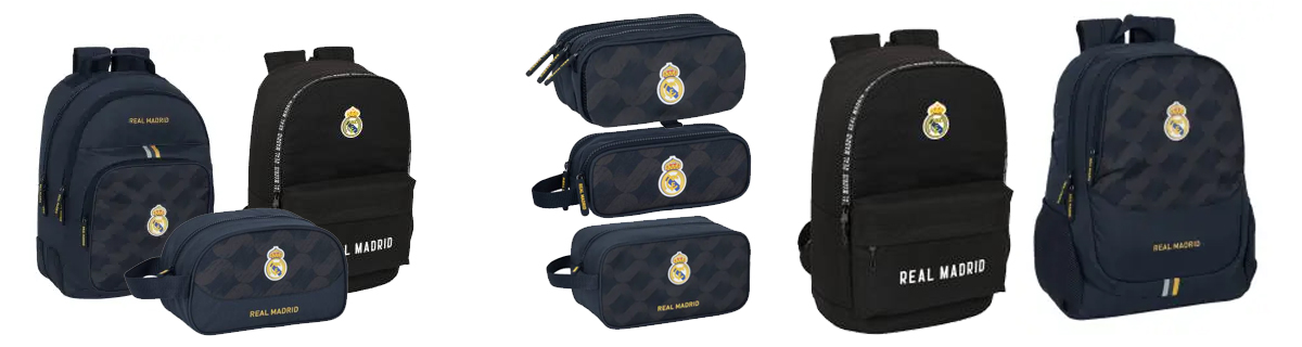 SelecciÃ³n Real Madrid