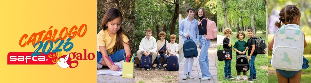 CatÃ¡logo Safta 2026